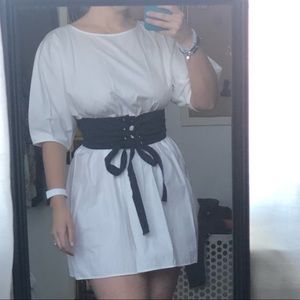 Zara Corset Dress